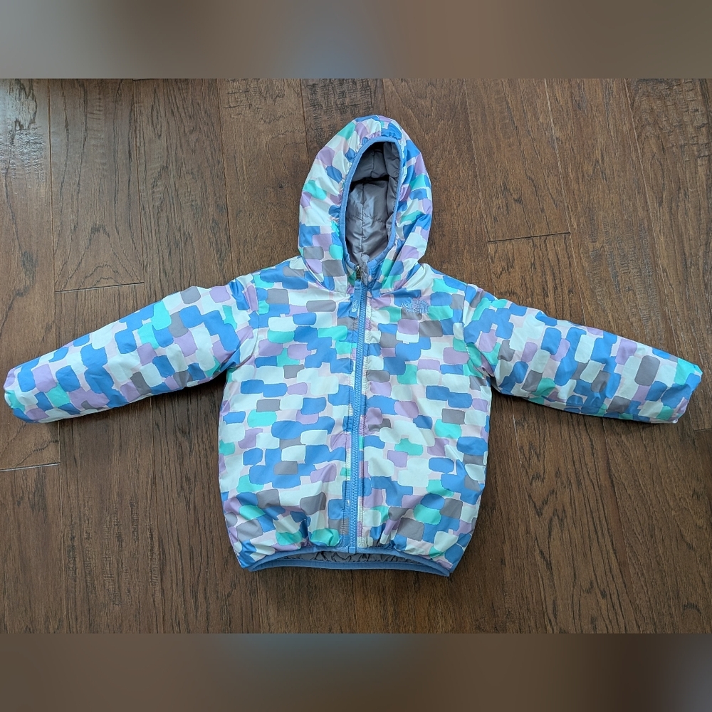 The North Face Reversible Jacket